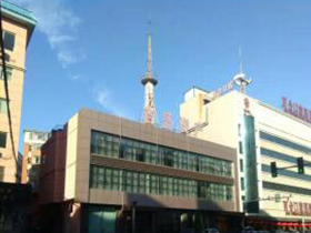 吉林省吉盛资产管理中心