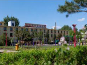 长春市社会福利院